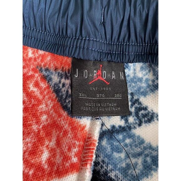 Nike Air Jordan Essential Statement Jogger Pants DC9730-133 Men’s Size 3XL NEW - Picture 10 of 16